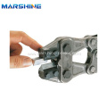 High Degree Of Stability And Cutting Force Cutter